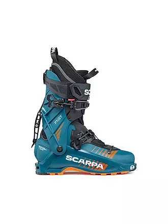 SCARPA | Scarponi da sci alpinismo da uomo F1 GT |